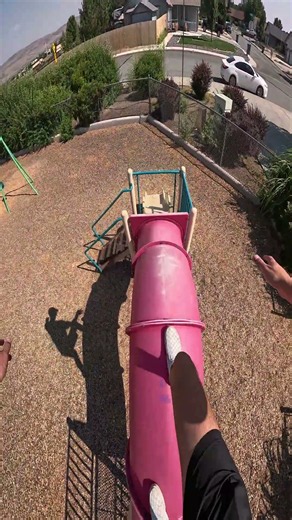 bella ciao playground parkour pov