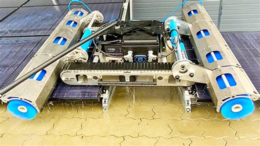 10 mind-blowing tech innovations shaping our future (space, transport & more!)