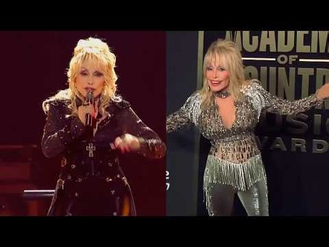 Death Of Dolly Parton Comes As Shock