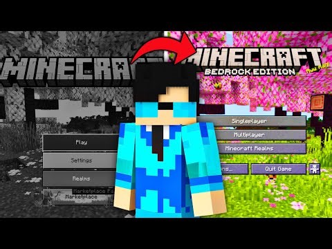 Convert MCPE into JAVA With These Mods !🔥- Top 5 Best Mods To Convert MCPE into JAVA