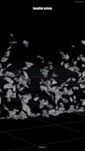 houdini velum #Shorts