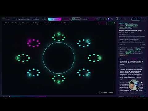 Creating Simulations