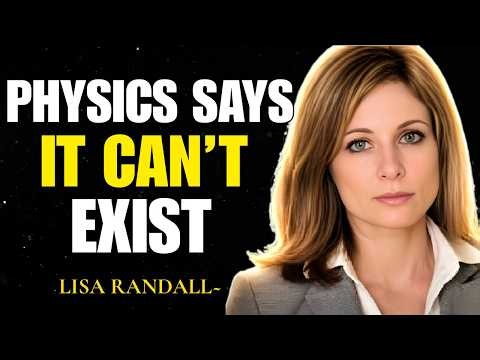 Why Is CERN Hunting A Particle That Physics Says Cannot Exist? | Lisa Randall
