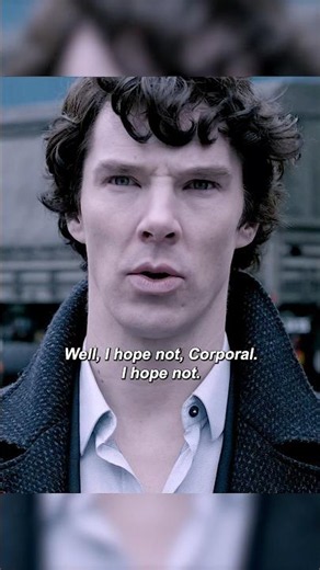 Sherlock: The World's Greatest Detective 🕵️