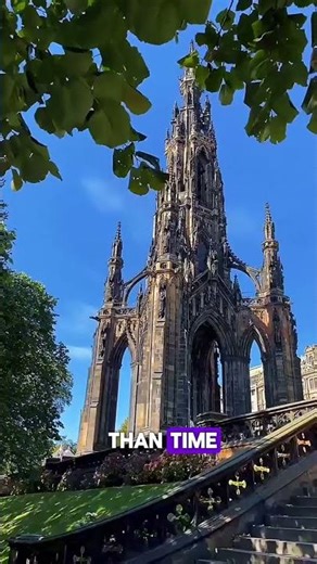 Scotland 🏴󠁧󠁢󠁳󠁣󠁴󠁿- Is a Not Quiet Place