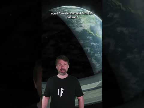 Discover the top 5 doomsday scenarios threatening Earth