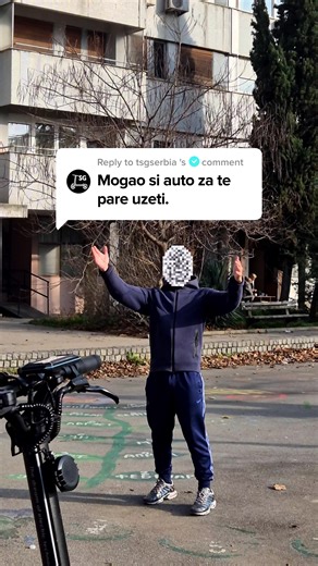 🚗🚗🚗❌ Unjam the traffic. Drive Dualtron. ⚡ #DualtronSerbia #trotinet #ElectricScooter #romobil #samokat @TSG Serbia @Cone @Nikola Curcic