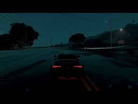 Grand Theft Auto V Gameplay