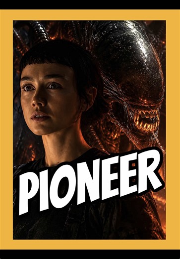 How Smart Is Wendy? #alien #xenomorph #wendy #alienearth #alienvspredator