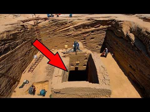 25 Most Amazing Archaeological Finds
