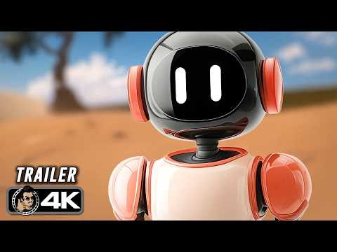 NEW TOY STORY | Official Trailer (2026) 4K