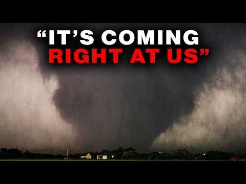 Moore - The Most Evil Tornado in U.S. History