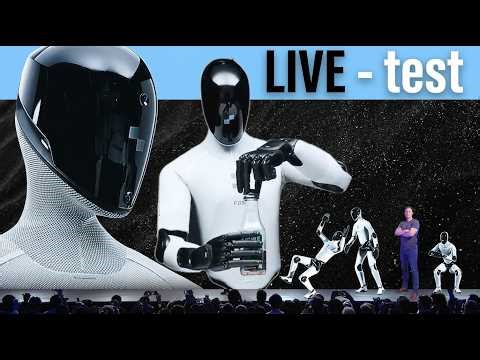 This Is No Longer a Demo | Figure Robot Works Live for Hours