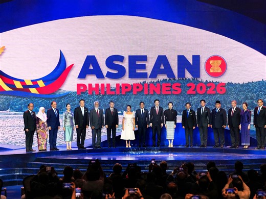 ASEAN leaders adopt measures to ease economic pain caused by Iran war