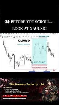 XAUUSD GOLD ANALYSIS | SSL Sweep, Internal Liquidity Hunt & BSL Target Explained