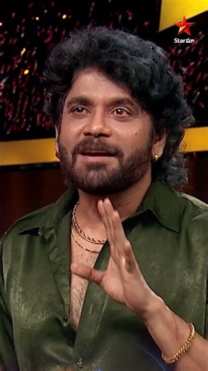Bigg Boss Telugu 10 | Mon - Fri at 9:30 PM, Sat & Sun at 9 PM | Nagarjuna | Star Maa