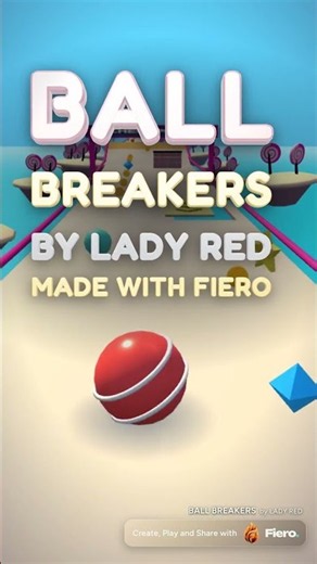 A game made by the Fiero community.