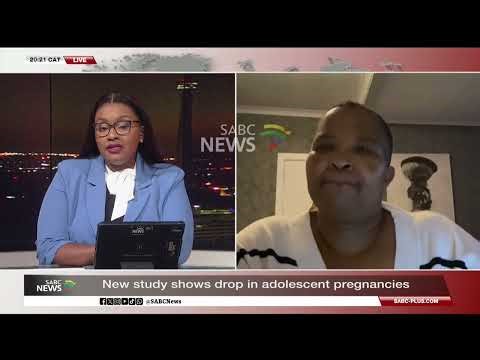 New study shows drop in teenage pregnancies: Eastern Cape Health MEC Ntandokazi Capa