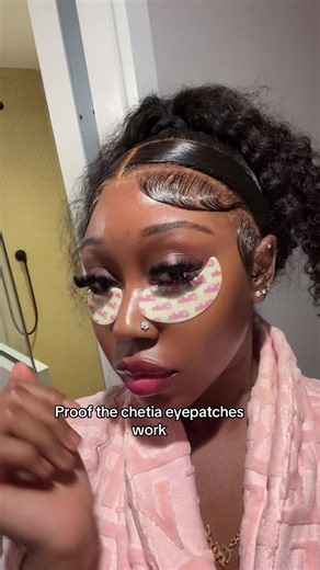 You need this for your eye bags!! | Eye Patches