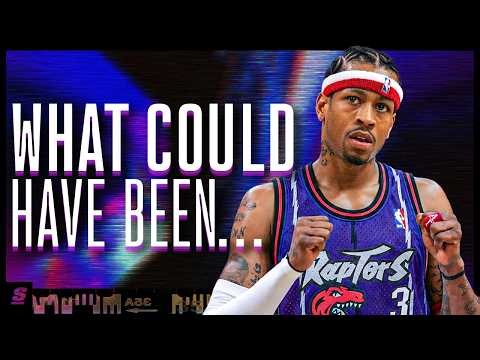 The NBA's 1995 Expansion To Canada