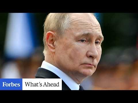 Will A Desperate Putin Expand The Ukraine War To Other European Countries?