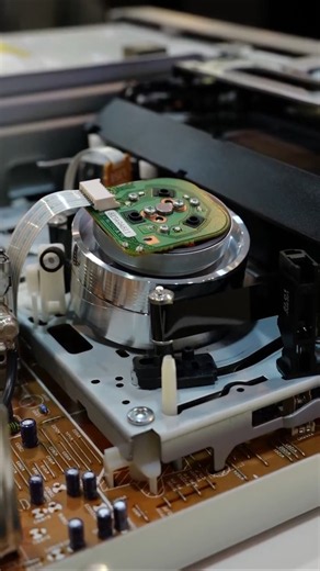 Victor VHS Recorder Repairing #victor #vhs #recorder #vcr #shorts #youtube