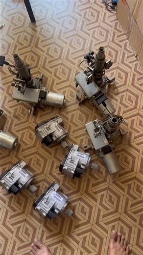 FORD EXPLORER 2012 to 2016 PSCM / POWER STEERING CONTROL MODULE HONDA CITY STEERING COLUMN ASSEMBLY