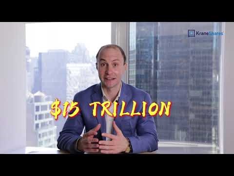 China ETFs: A Comprehensive Guide On How To Invest In China