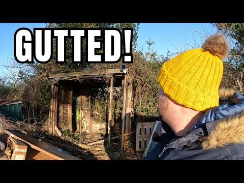 Making Progress In The Garden for 2026 growing | Allotment Gardening UK