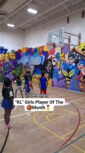 Amazing Girls basketball highlights