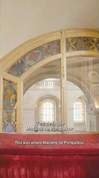 RESTAURATION - Les annexes de la Chapelle royale // RESTORATION - The Annexes of the Royal Chapel