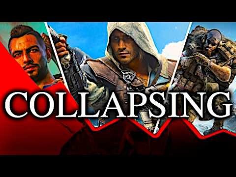 Ubisoft admitted the truth & it’s catastrophic