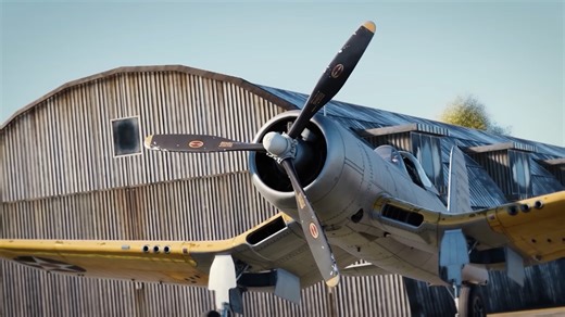 The untold legacy of the F4U Corsair: The Navy fighter that ruled two wars