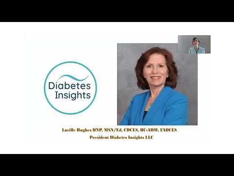 Continuous Glucose Monitoring CGM