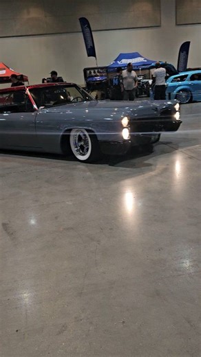 What a Beauty at Scrapin The Coast Car Show 🔥 | The Customized Ride