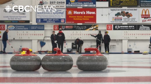 B.C. Blind Curling Championships coming to Campbell River