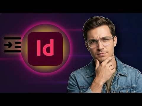 Come Rientrare Seconda Riga InDesign 2026 - Veloce e Facile
