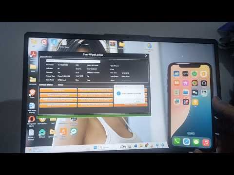 Bypass iCloud iPhone XR Hello Screen iOS 18.7.9 Free✔ Remove Activation Lock if You Forgot Apple iD