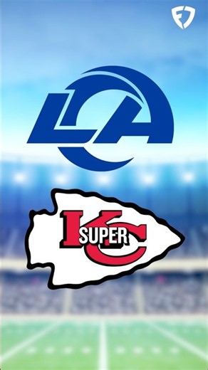 Who's Winning the Super Bowl This Year? 👀