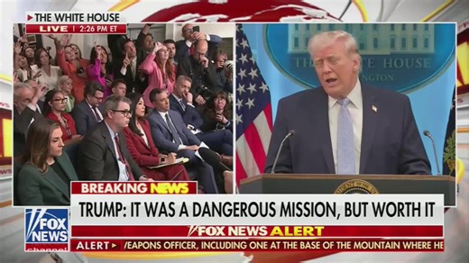 🚨 IT'S OFFICIAL: EVERY BRIDGE and EVERY POWER PLANT in Iran will be decimated by 12AM tomorrow night if they don't cave"Burning, exploding, never to be used again, over 4 HOURS if we wanted! By 12 o clock!""It would take 100 YEARS to rebuild."
