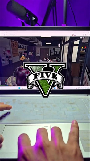 Finally!! Fixed GTA 5 on My Web Browser 😱