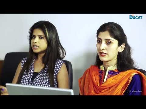 Trainer & Teacher in Mohan Nagar, Ghaziabad for Oracle Training - Ducat Institute