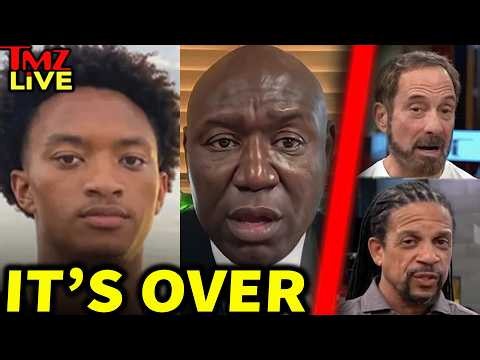 Nolan Wells Update: TMZ Breaks Explosive Details | TMZ Live Ep 7/8/26