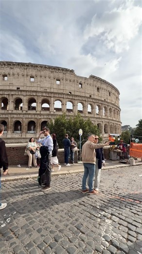 Epic of Ancient Rome — Colosseum