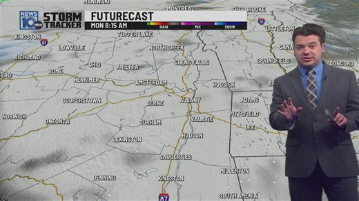 10/11/2026 7:45 am forecast