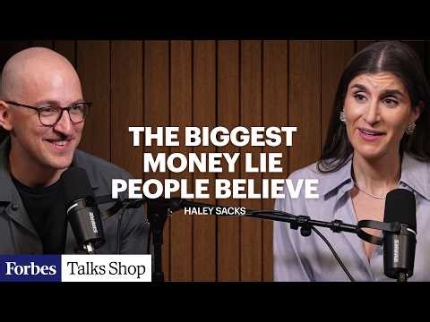 Mrs. Dow Jones On What Building Real Wealth Actually Looks Like