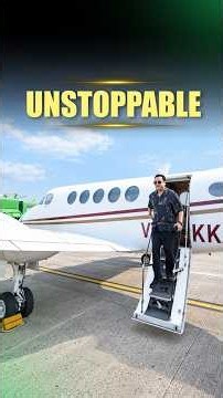 Unstoppable Commitment, Unwavering Dedication | Idea to IPO