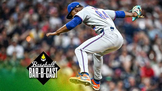 Are the New York Mets entering their Jefry Yan era?