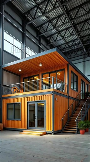 Explore Modern Prefab Houses for Minimalist Living