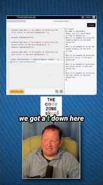 JavaScript String Methods: Accessing the Last Character